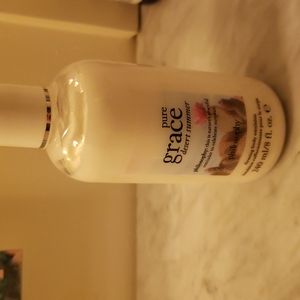 Philosophy Pure Grace desert summer lotion